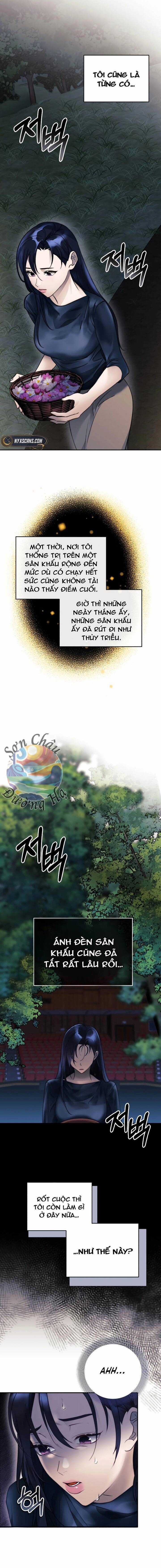 Dạ Vãn - Chương 1 - Trang 8