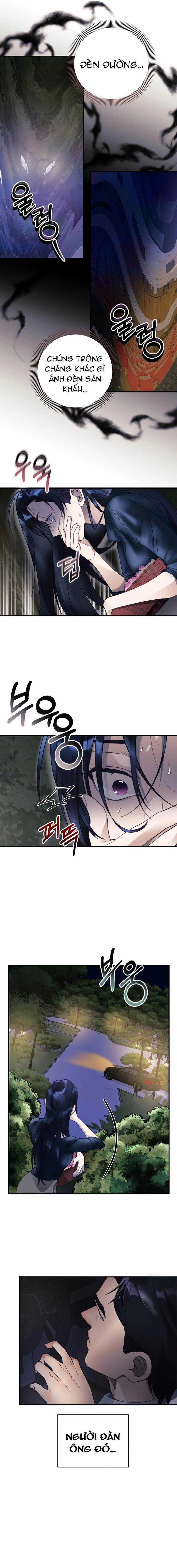 Dạ Vãn - Chương 1 - Trang 9