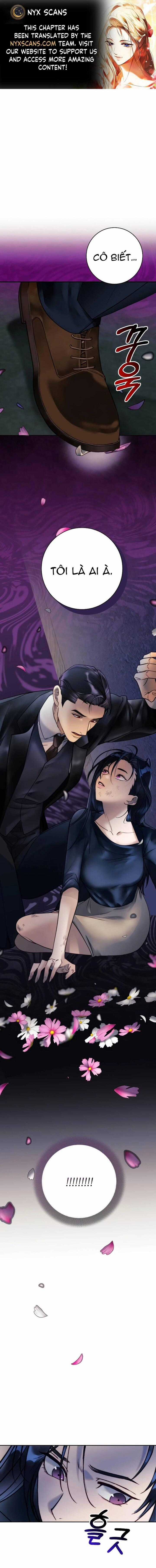 Dạ Vãn - Chương 2 - Trang 1