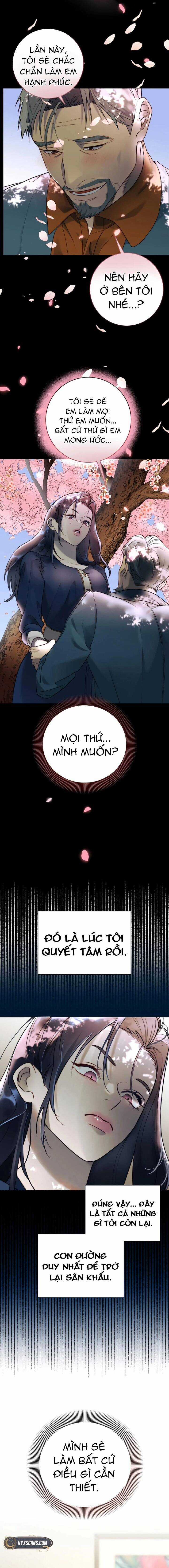 Dạ Vãn - Chương 2 - Trang 13