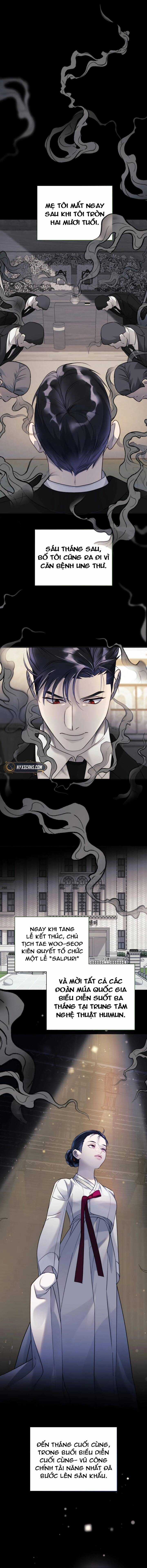 Dạ Vãn - Chương 2 - Trang 19