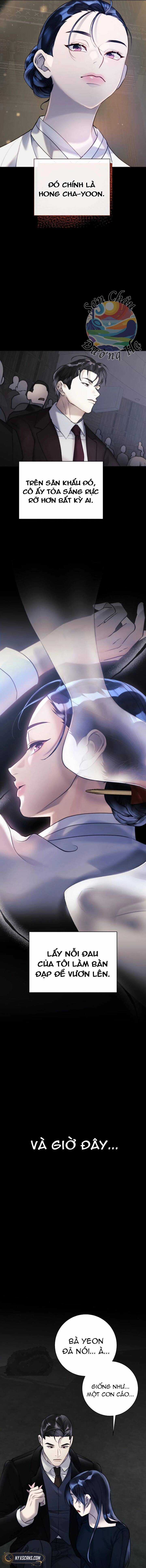 Dạ Vãn - Chương 2 - Trang 20