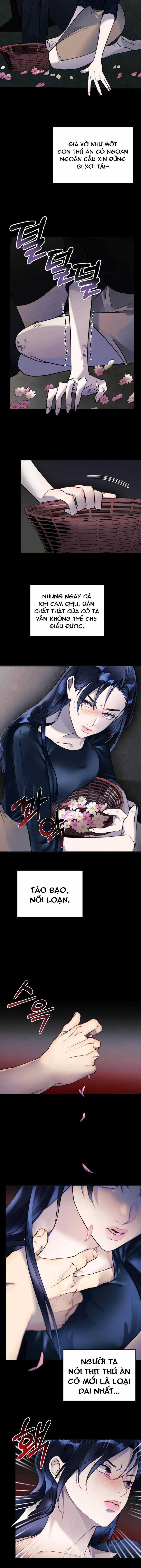 Dạ Vãn - Chương 2 - Trang 21