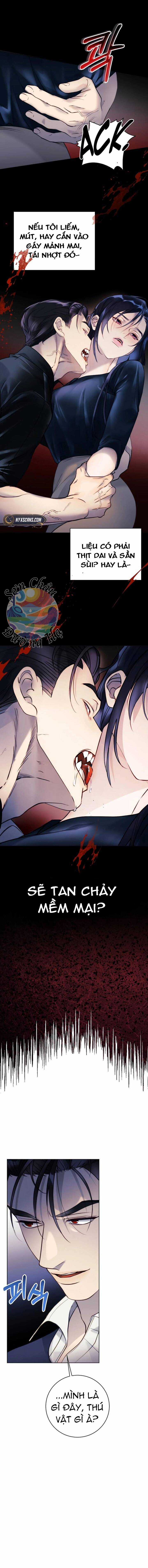 Dạ Vãn - Chương 2 - Trang 22