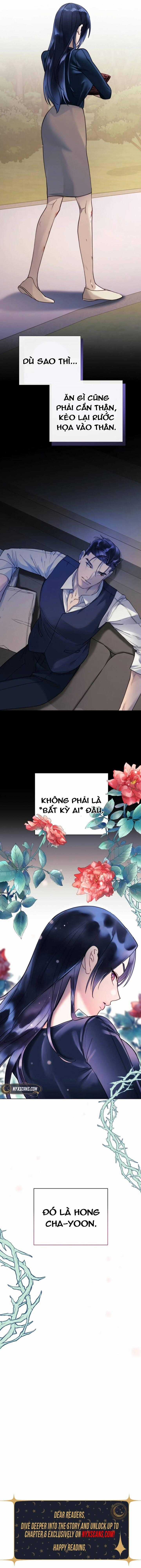 Dạ Vãn - Chương 2 - Trang 23