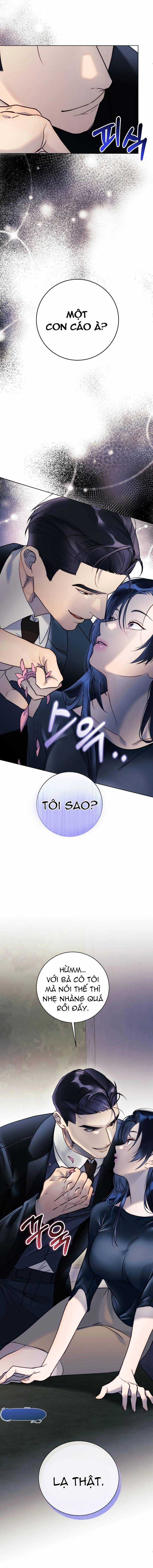 Dạ Vãn - Chương 2 - Trang 5