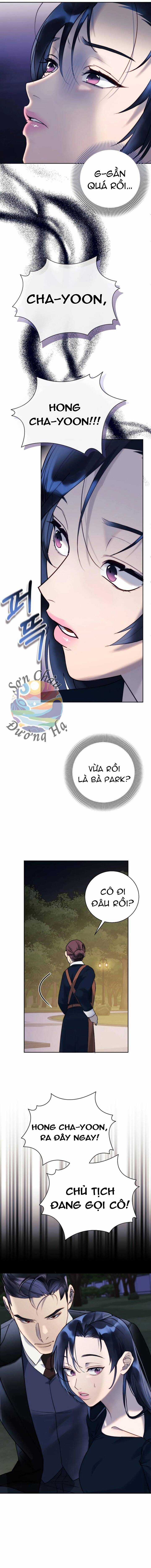 Dạ Vãn - Chương 2 - Trang 6