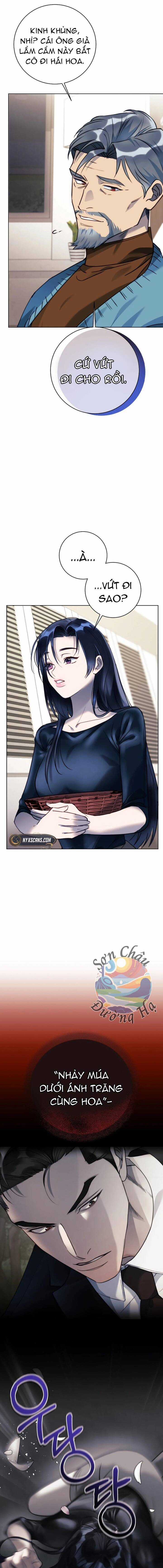 Dạ Vãn - Chương 2 - Trang 10
