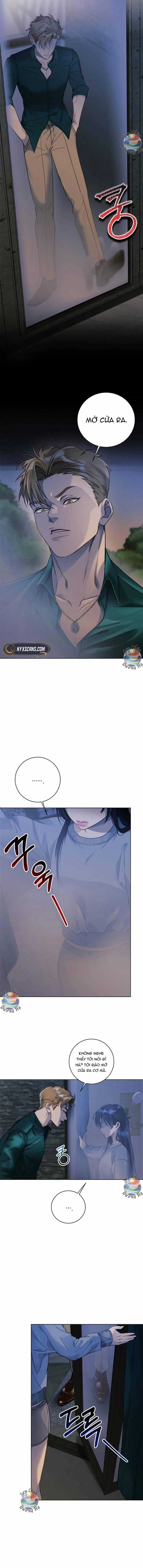 Dạ Vãn - Chương 3 - Trang 2