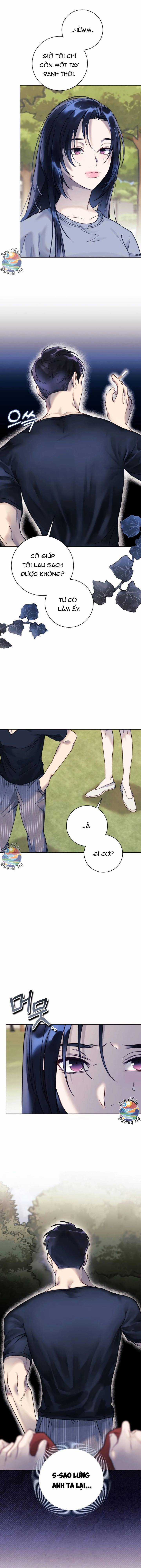 Dạ Vãn - Chương 3 - Trang 19