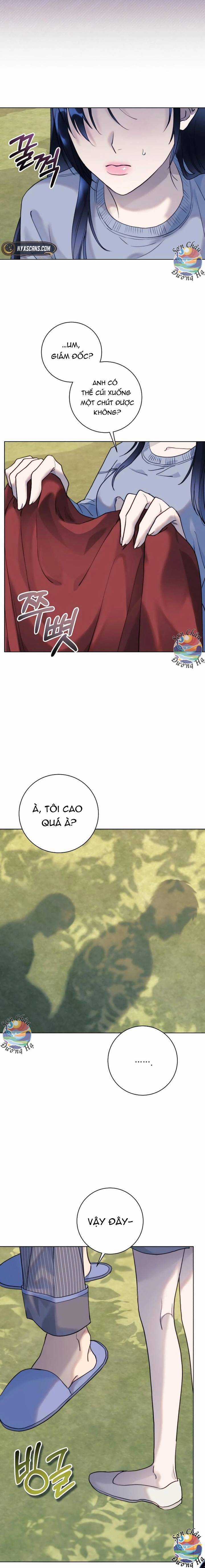 Dạ Vãn - Chương 3 - Trang 20