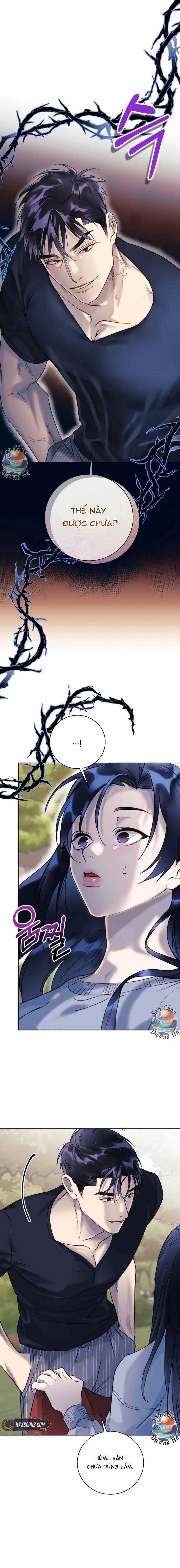 Dạ Vãn - Chương 3 - Trang 21