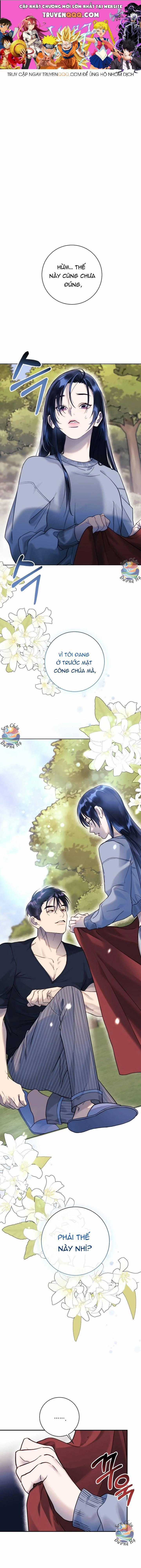 Dạ Vãn - Chương 4 - Trang 1