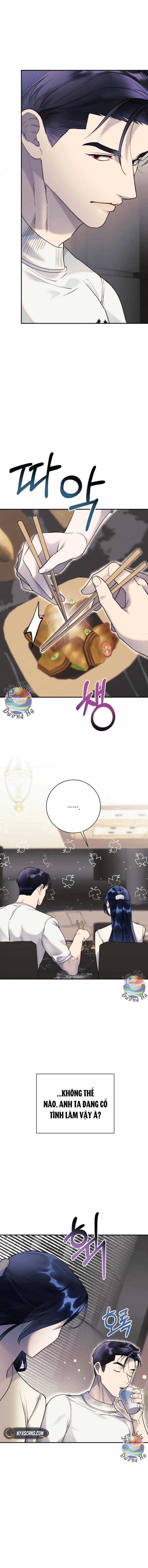 Dạ Vãn - Chương 4 - Trang 12