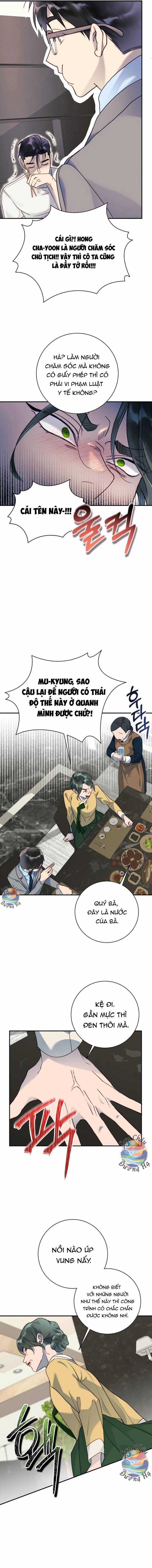 Dạ Vãn - Chương 4 - Trang 16