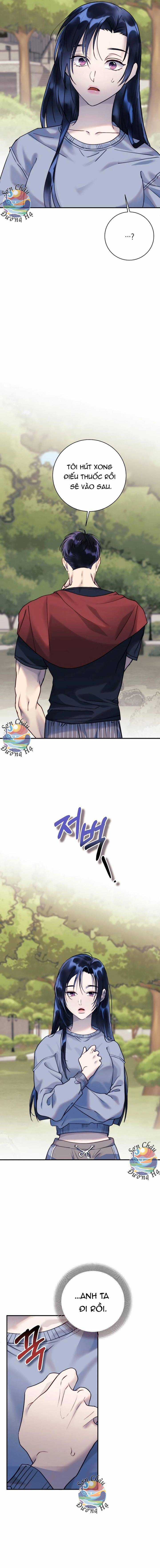 Dạ Vãn - Chương 4 - Trang 4