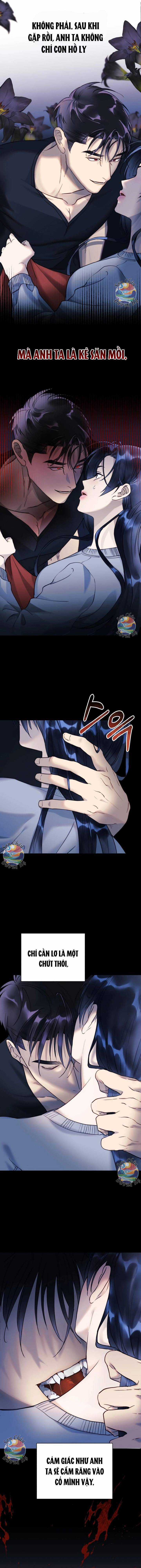 Dạ Vãn - Chương 4 - Trang 6