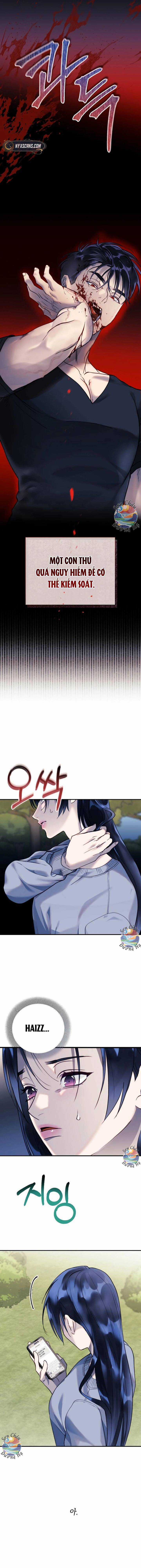 Dạ Vãn - Chương 4 - Trang 7