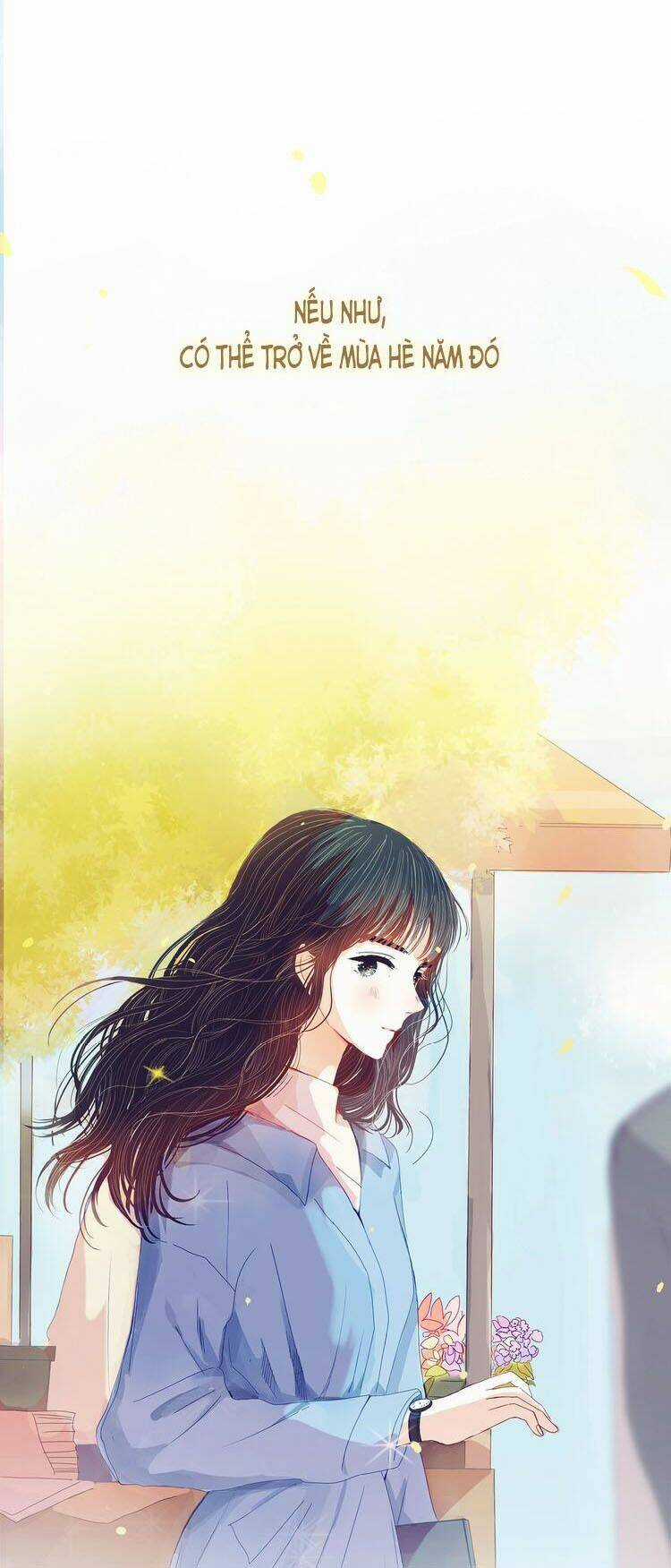 Dã Vô Phong Vũ Dã Vô Tình - Chapter 0 - Trang 3