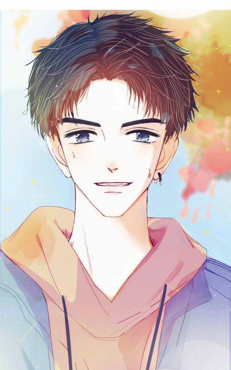 Dã Vô Phong Vũ Dã Vô Tình - Chapter 0 - Trang 8