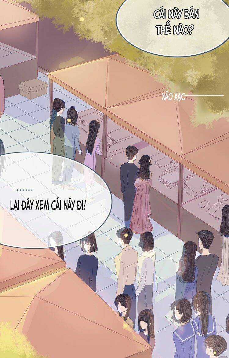 Dã Vô Phong Vũ Dã Vô Tình - Chapter 1 - Trang 3