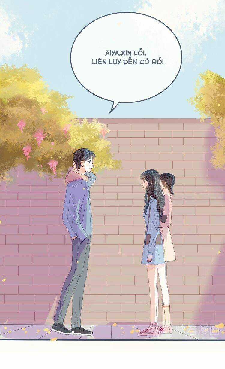 Dã Vô Phong Vũ Dã Vô Tình - Chapter 1 - Trang 46