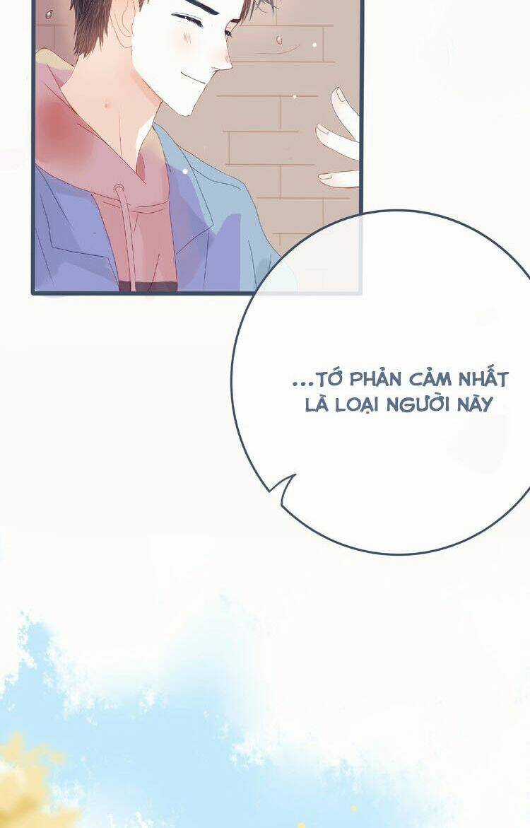 Dã Vô Phong Vũ Dã Vô Tình - Chapter 1 - Trang 54
