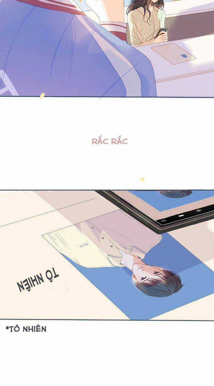 Dã Vô Phong Vũ Dã Vô Tình - Chapter 1 - Trang 70