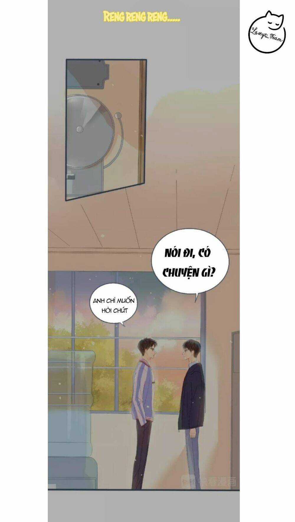 Dã Vô Phong Vũ Dã Vô Tình - Chapter 2 - Trang 15