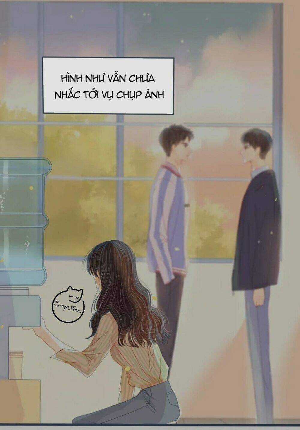 Dã Vô Phong Vũ Dã Vô Tình - Chapter 2 - Trang 19