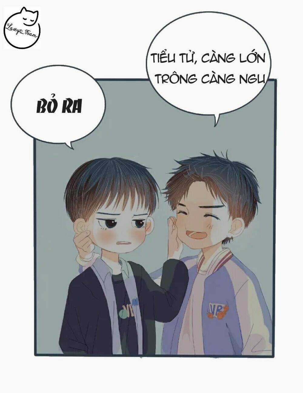 Dã Vô Phong Vũ Dã Vô Tình - Chapter 2 - Trang 26