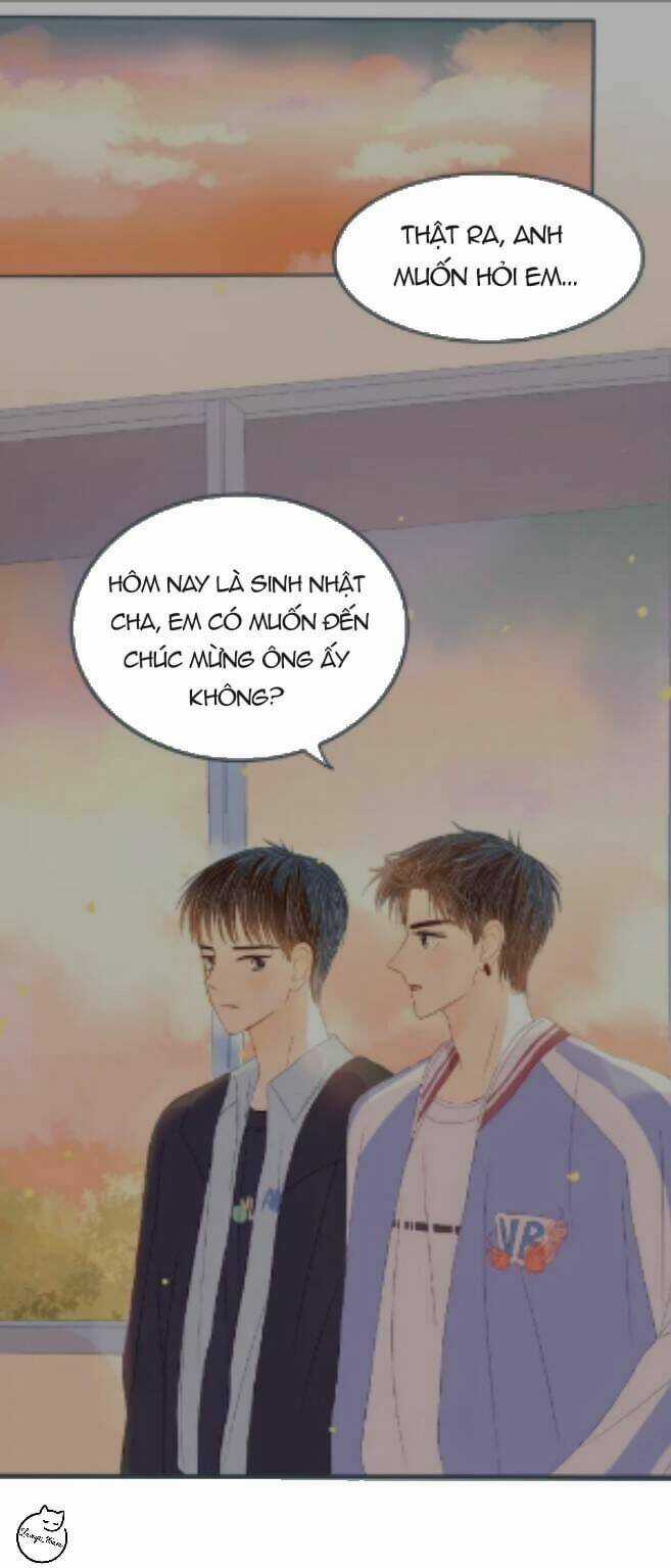 Dã Vô Phong Vũ Dã Vô Tình - Chapter 2 - Trang 27
