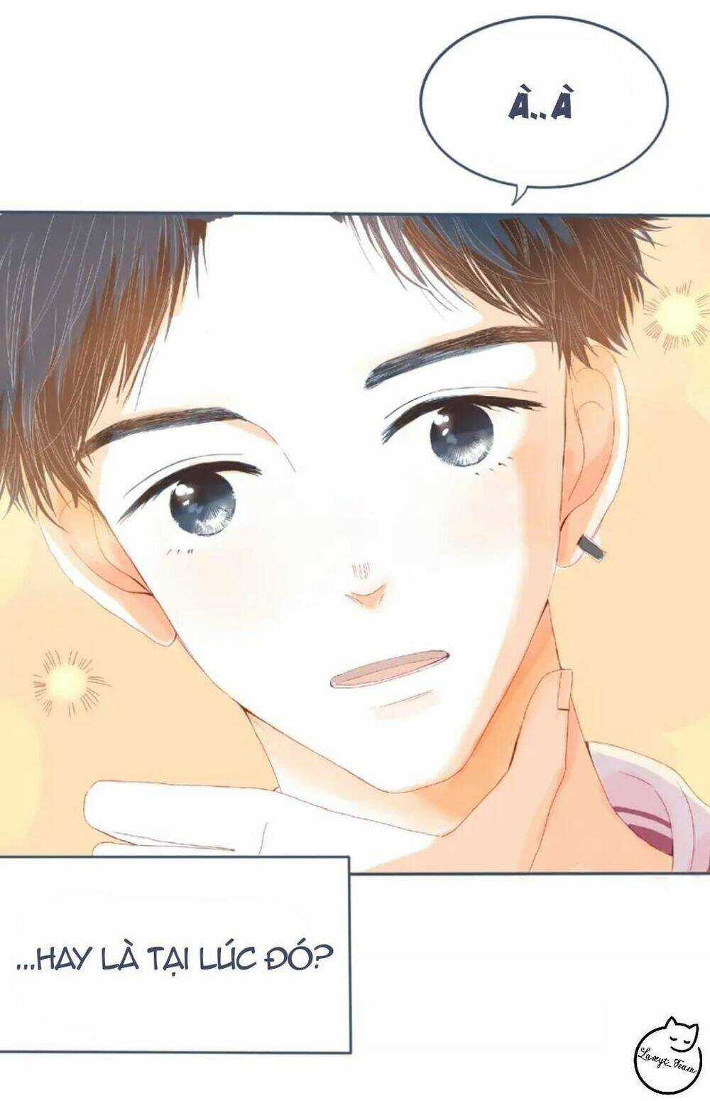 Dã Vô Phong Vũ Dã Vô Tình - Chapter 2 - Trang 47