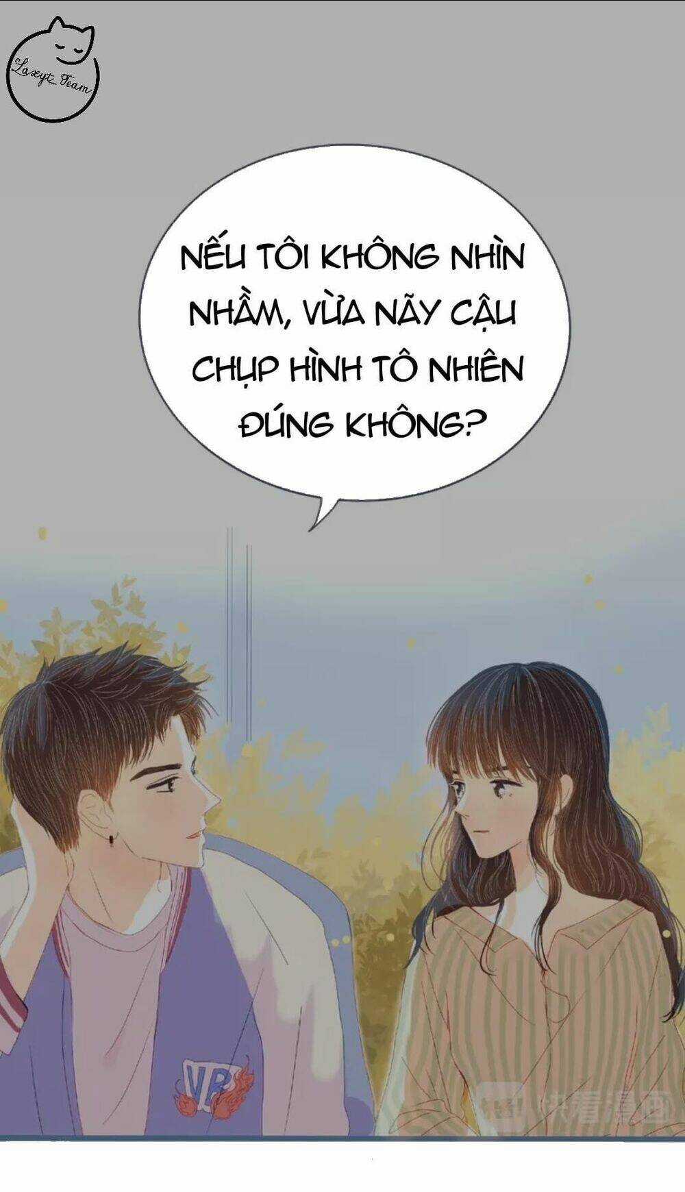 Dã Vô Phong Vũ Dã Vô Tình - Chapter 2 - Trang 8
