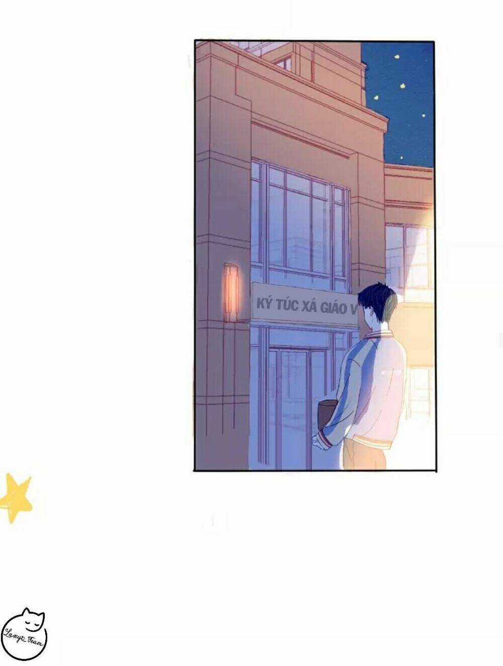 Dã Vô Phong Vũ Dã Vô Tình - Chapter 2 - Trang 71