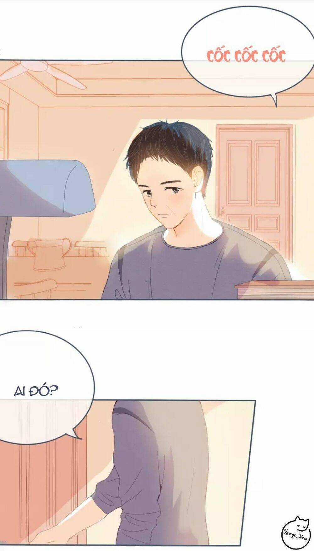 Dã Vô Phong Vũ Dã Vô Tình - Chapter 2 - Trang 73