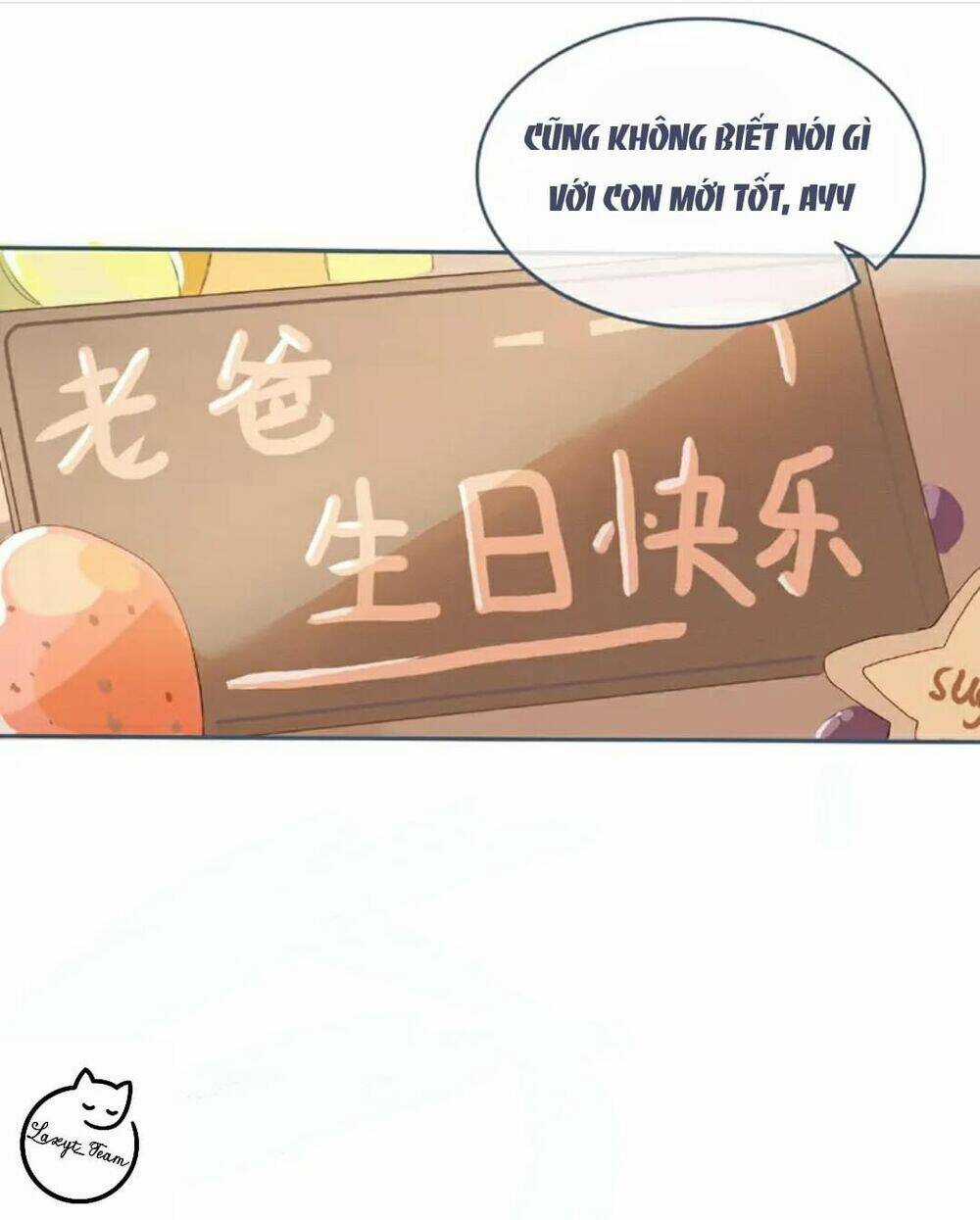 Dã Vô Phong Vũ Dã Vô Tình - Chapter 2 - Trang 78