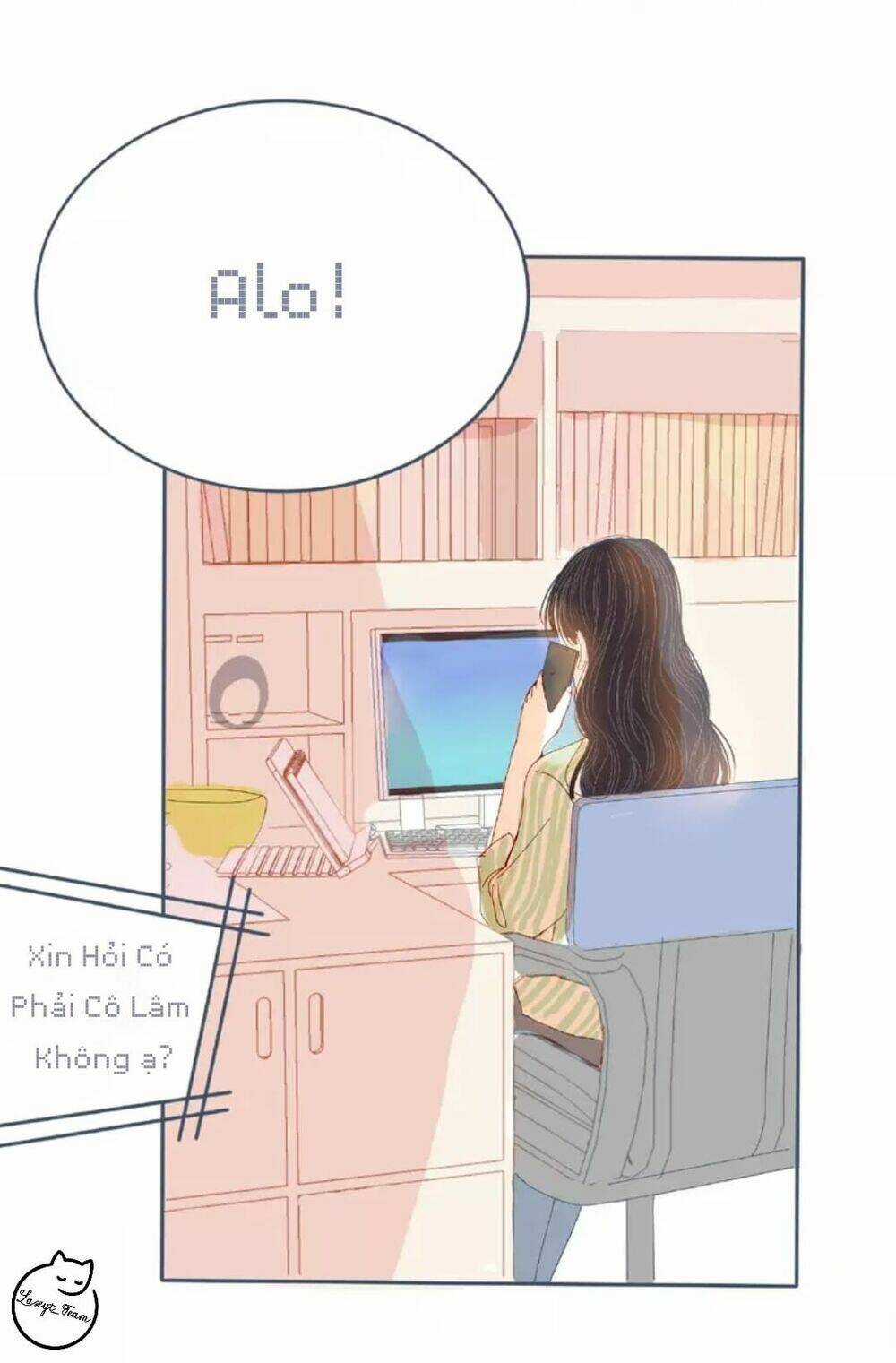 Dã Vô Phong Vũ Dã Vô Tình - Chapter 2 - Trang 89