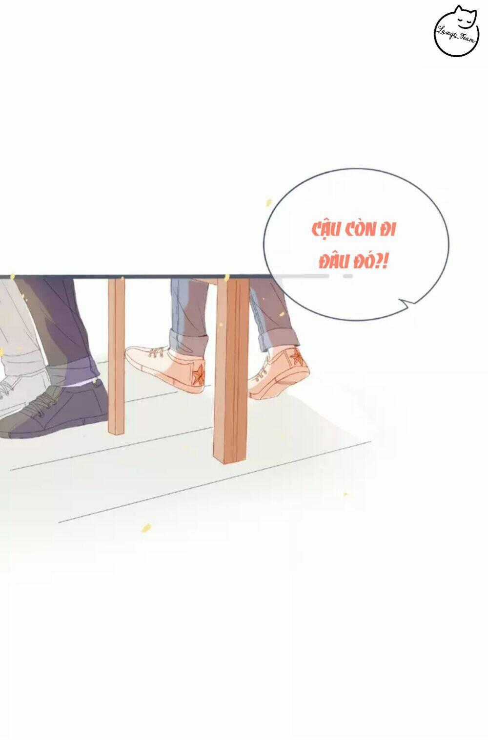 Dã Vô Phong Vũ Dã Vô Tình - Chapter 3 - Trang 2