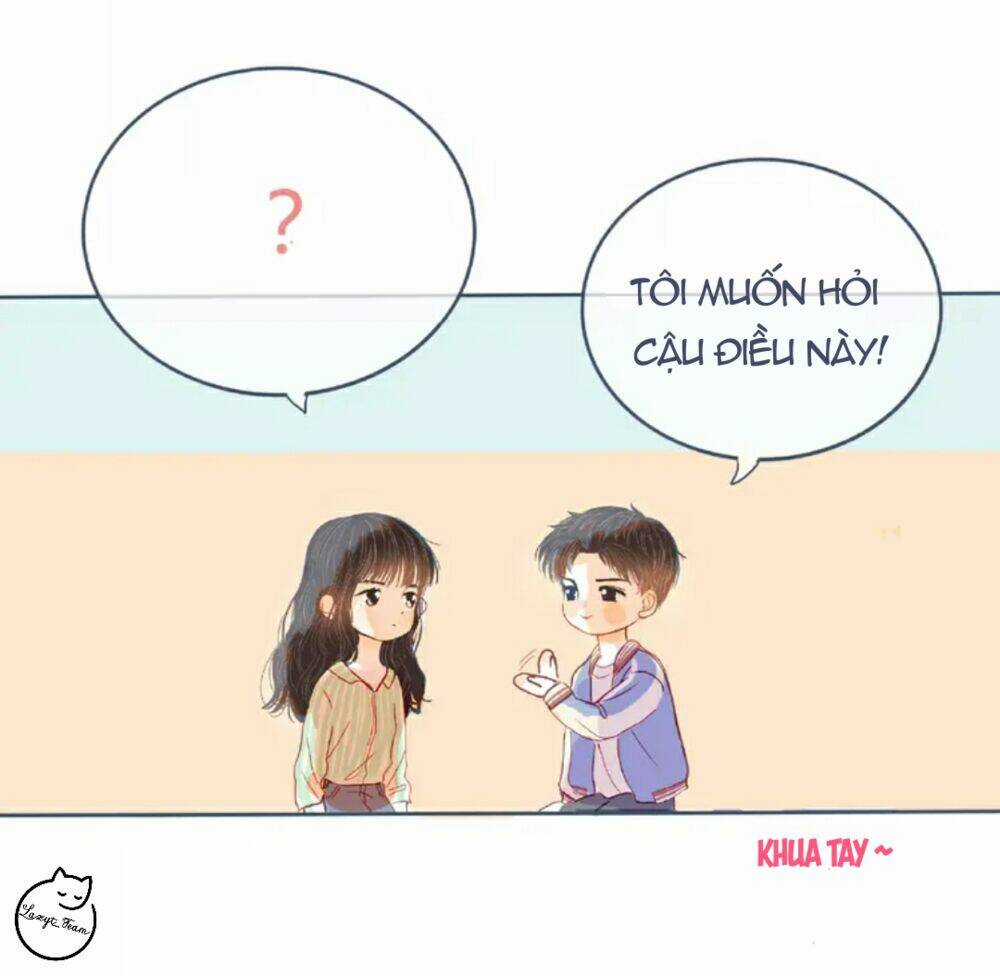 Dã Vô Phong Vũ Dã Vô Tình - Chapter 3 - Trang 15