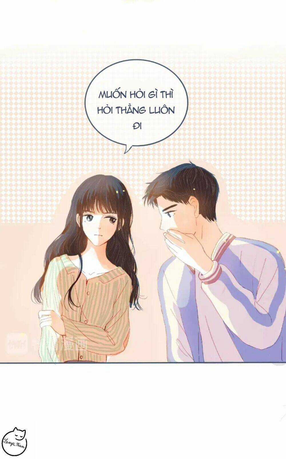 Dã Vô Phong Vũ Dã Vô Tình - Chapter 3 - Trang 18