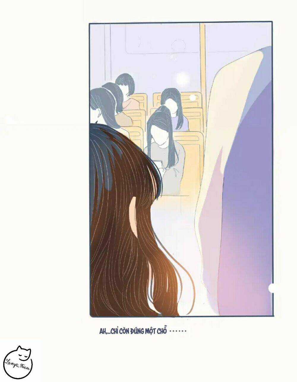 Dã Vô Phong Vũ Dã Vô Tình - Chapter 3 - Trang 24