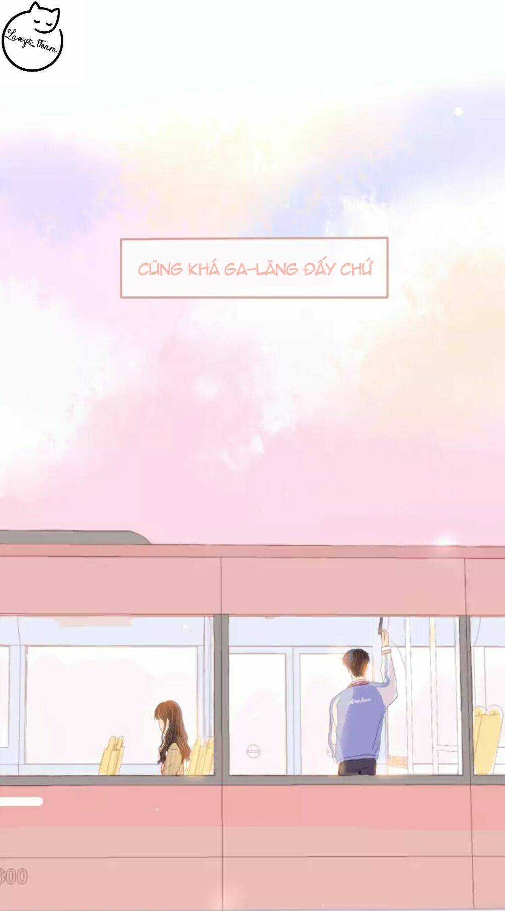 Dã Vô Phong Vũ Dã Vô Tình - Chapter 3 - Trang 30