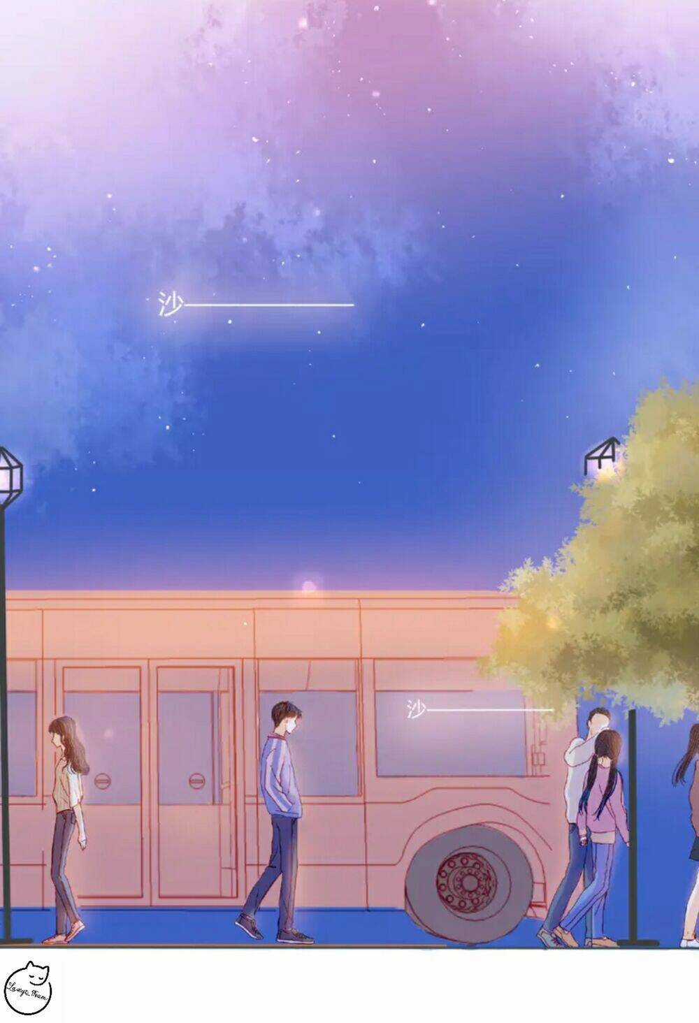 Dã Vô Phong Vũ Dã Vô Tình - Chapter 3 - Trang 34