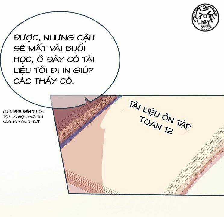 Dã Vô Phong Vũ Dã Vô Tình - Chapter 4 - Trang 12