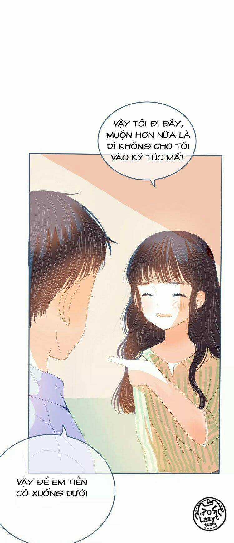 Dã Vô Phong Vũ Dã Vô Tình - Chapter 4 - Trang 27