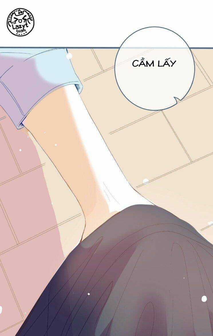 Dã Vô Phong Vũ Dã Vô Tình - Chapter 4 - Trang 34