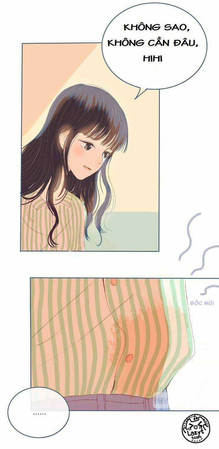 Dã Vô Phong Vũ Dã Vô Tình - Chapter 4 - Trang 37