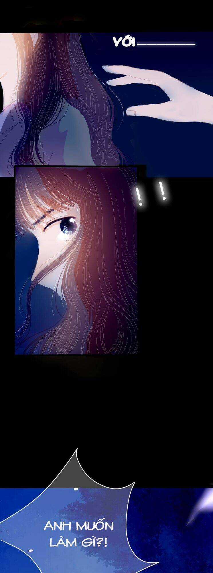 Dã Vô Phong Vũ Dã Vô Tình - Chapter 4 - Trang 46