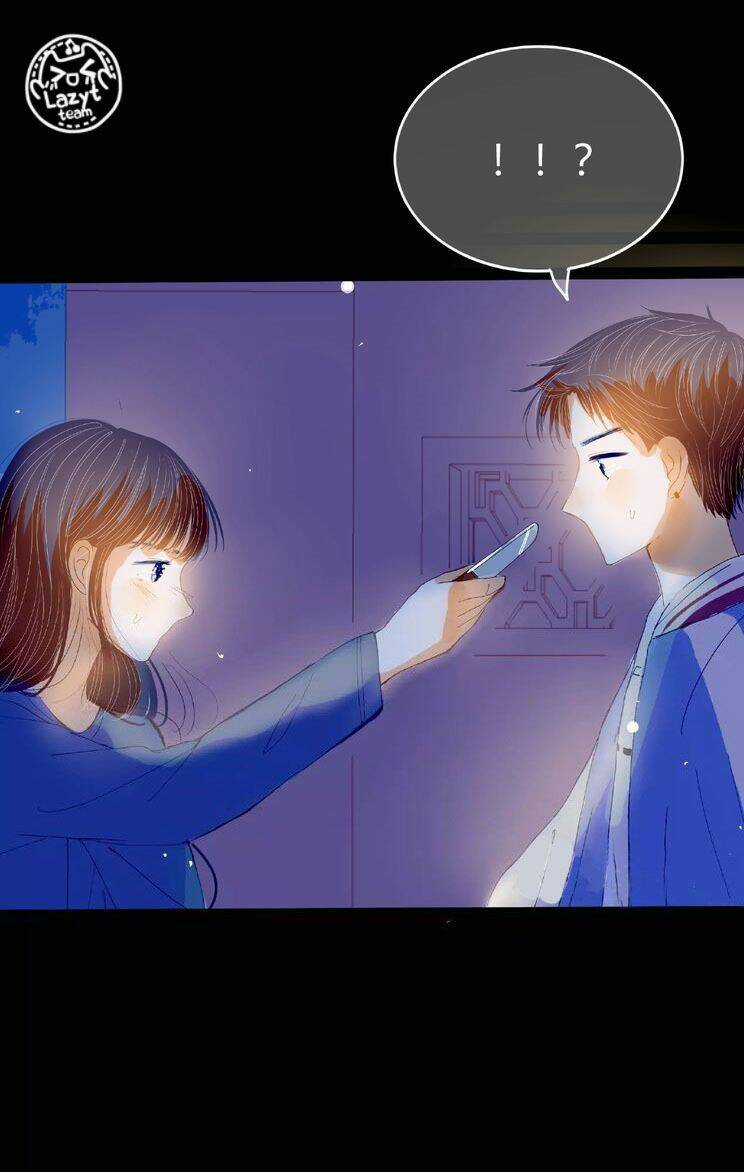 Dã Vô Phong Vũ Dã Vô Tình - Chapter 4 - Trang 49